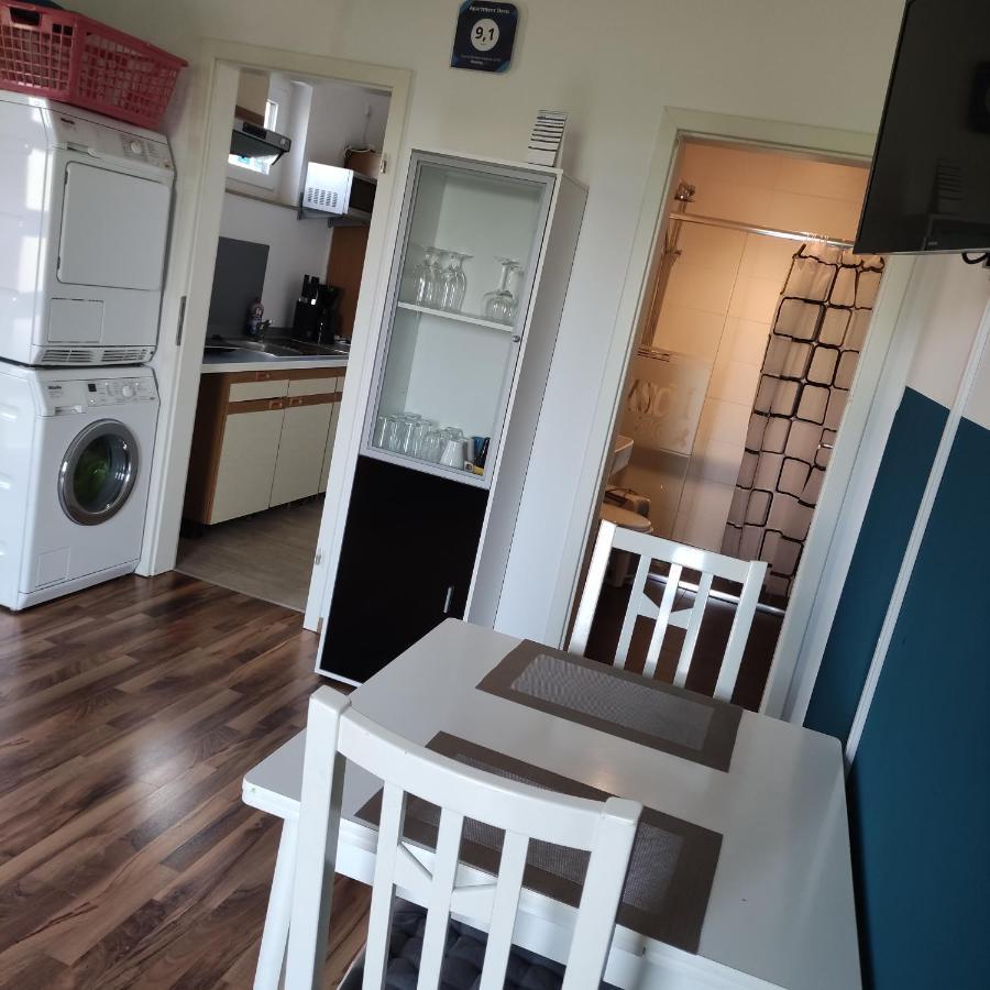 Apartment Dorn Jüchen Εξωτερικό φωτογραφία