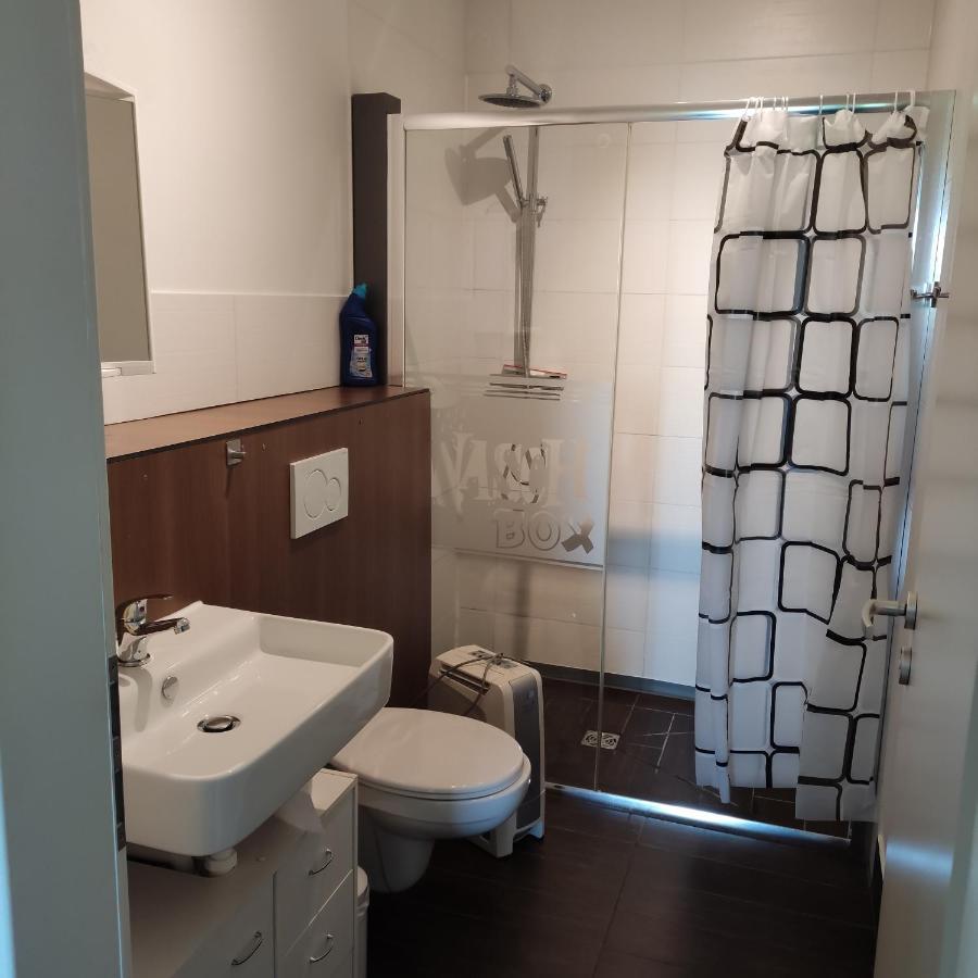 Apartment Dorn Jüchen Εξωτερικό φωτογραφία