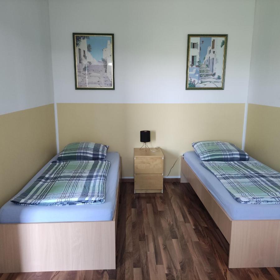 Apartment Dorn Jüchen Εξωτερικό φωτογραφία