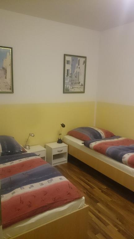 Apartment Dorn Jüchen Εξωτερικό φωτογραφία
